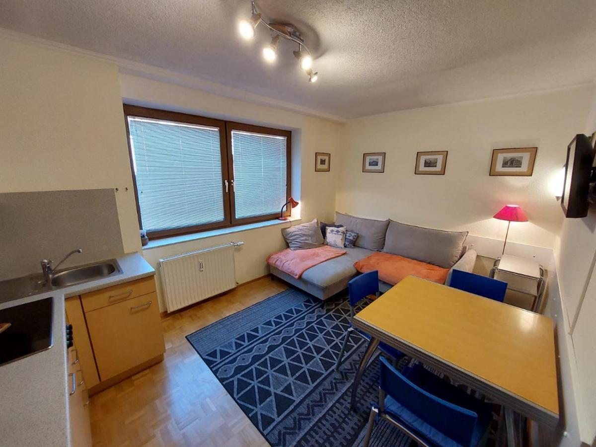 Appartementanlage Thermenblick Ski In & Ski Out Bad Kleinkirchheim Luaran gambar
