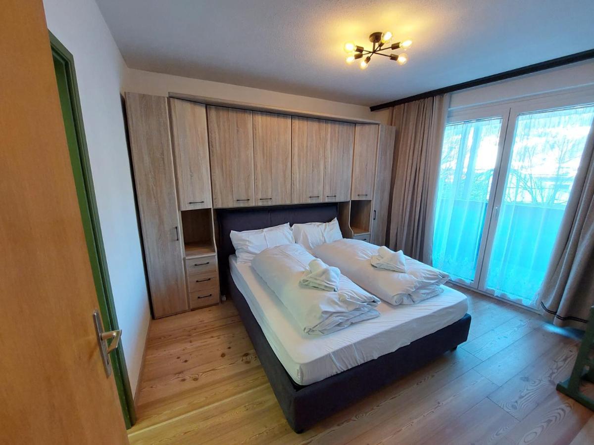 Appartementanlage Thermenblick Ski In & Ski Out Bad Kleinkirchheim Luaran gambar