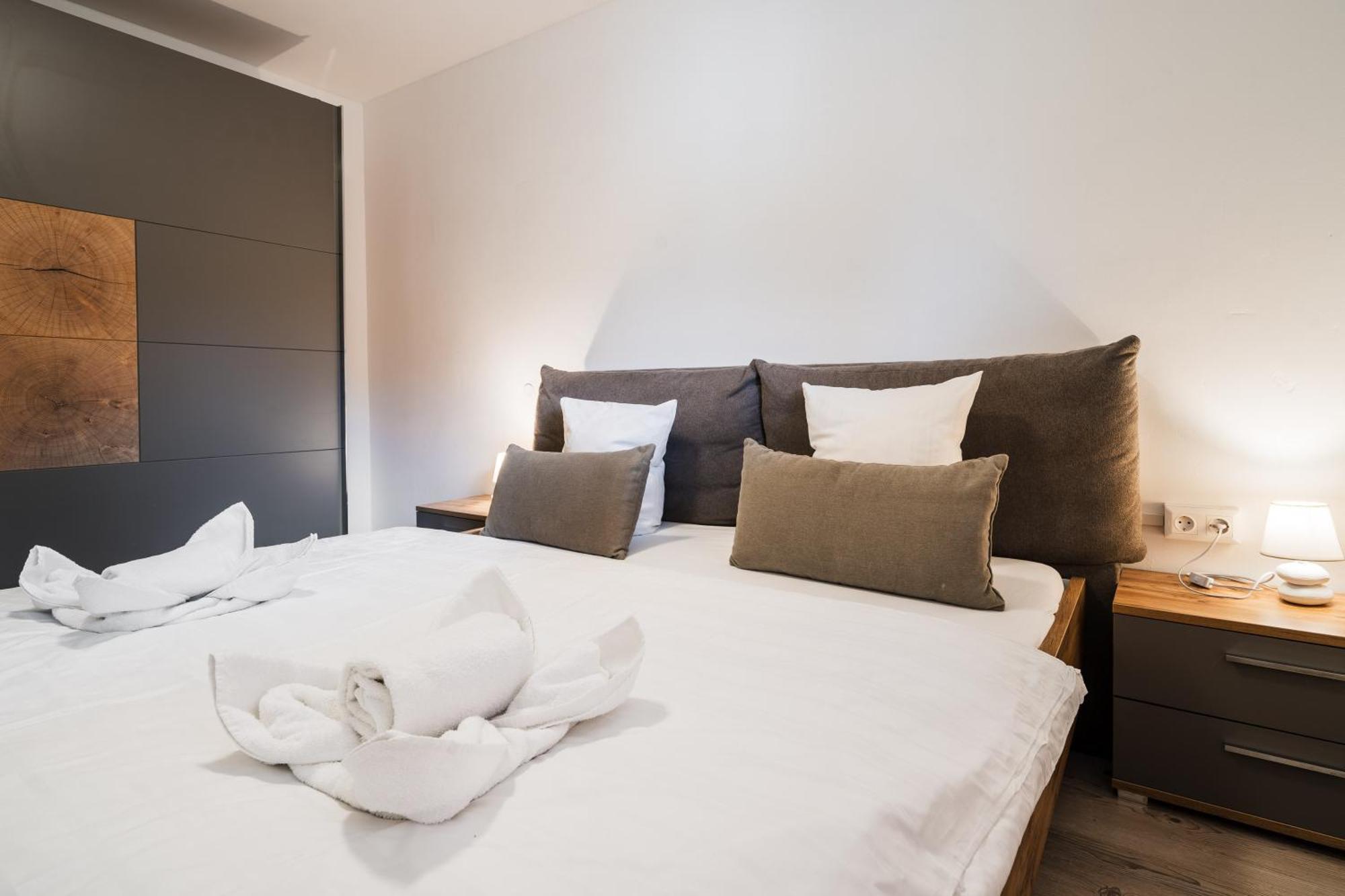 Appartementanlage Thermenblick Ski In & Ski Out Bad Kleinkirchheim Luaran gambar