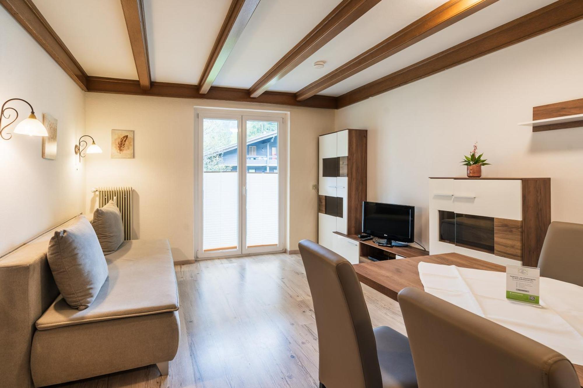 Appartementanlage Thermenblick Ski In & Ski Out Bad Kleinkirchheim Luaran gambar