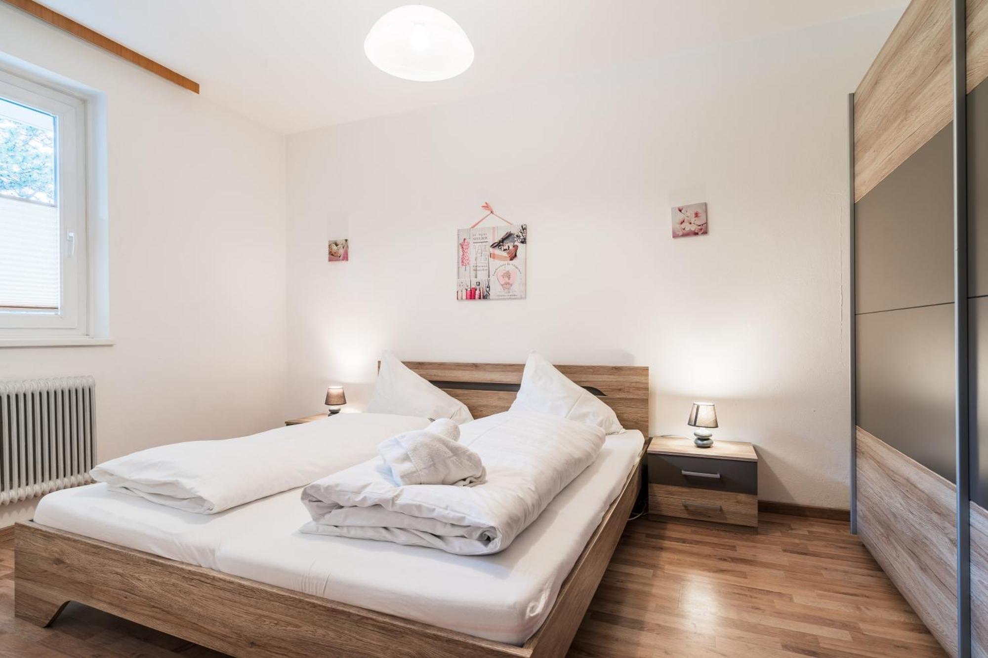 Appartementanlage Thermenblick Ski In & Ski Out Bad Kleinkirchheim Luaran gambar