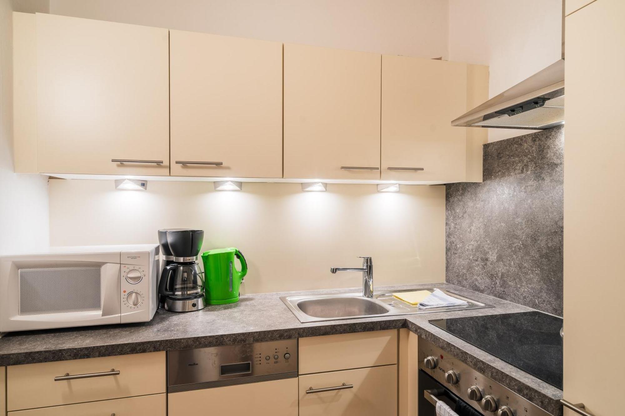 Appartementanlage Thermenblick Ski In & Ski Out Bad Kleinkirchheim Luaran gambar