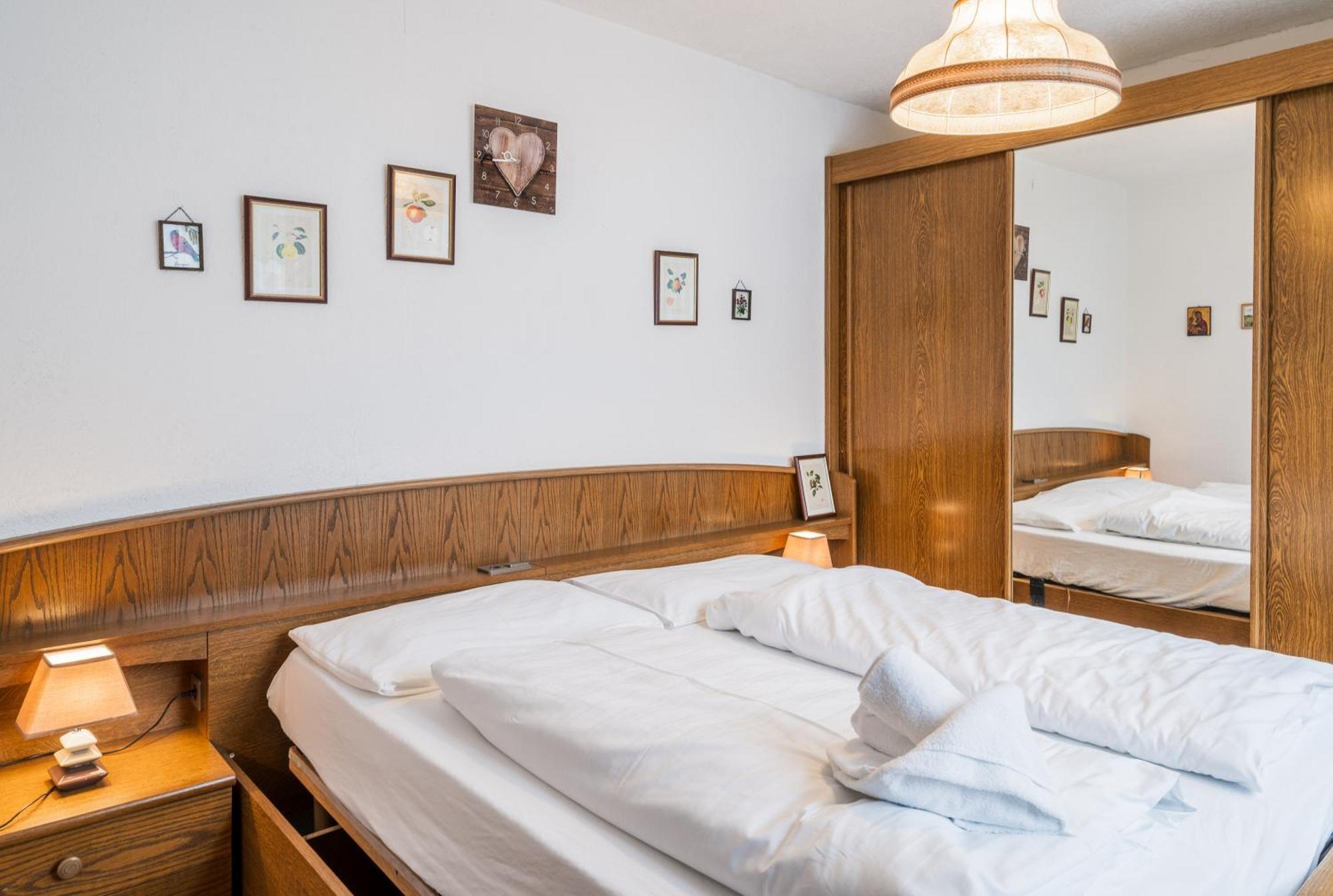 Appartementanlage Thermenblick Ski In & Ski Out Bad Kleinkirchheim Luaran gambar