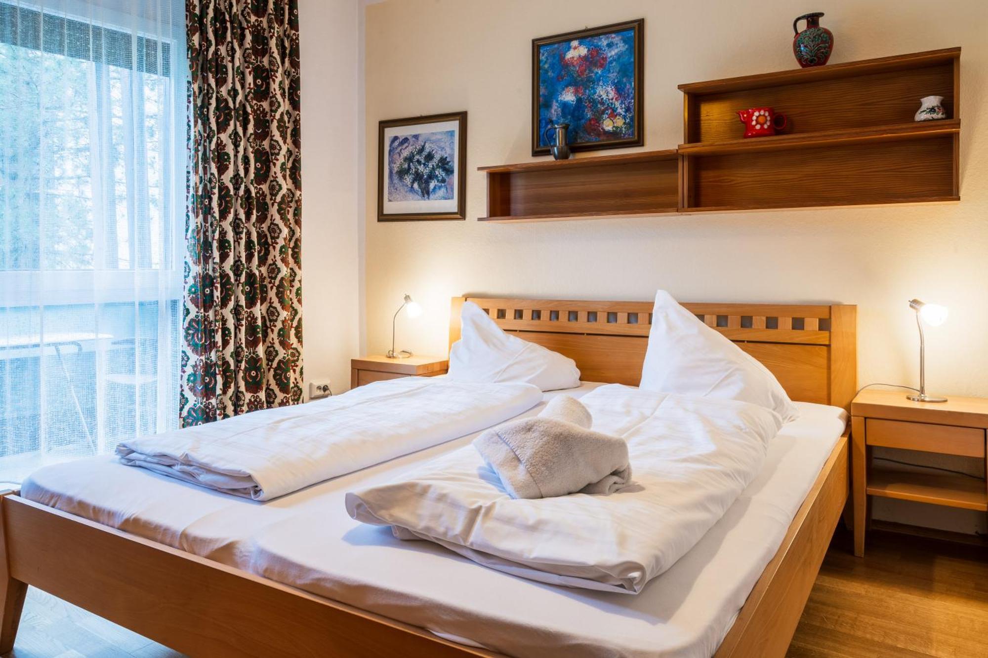 Appartementanlage Thermenblick Ski In & Ski Out Bad Kleinkirchheim Luaran gambar