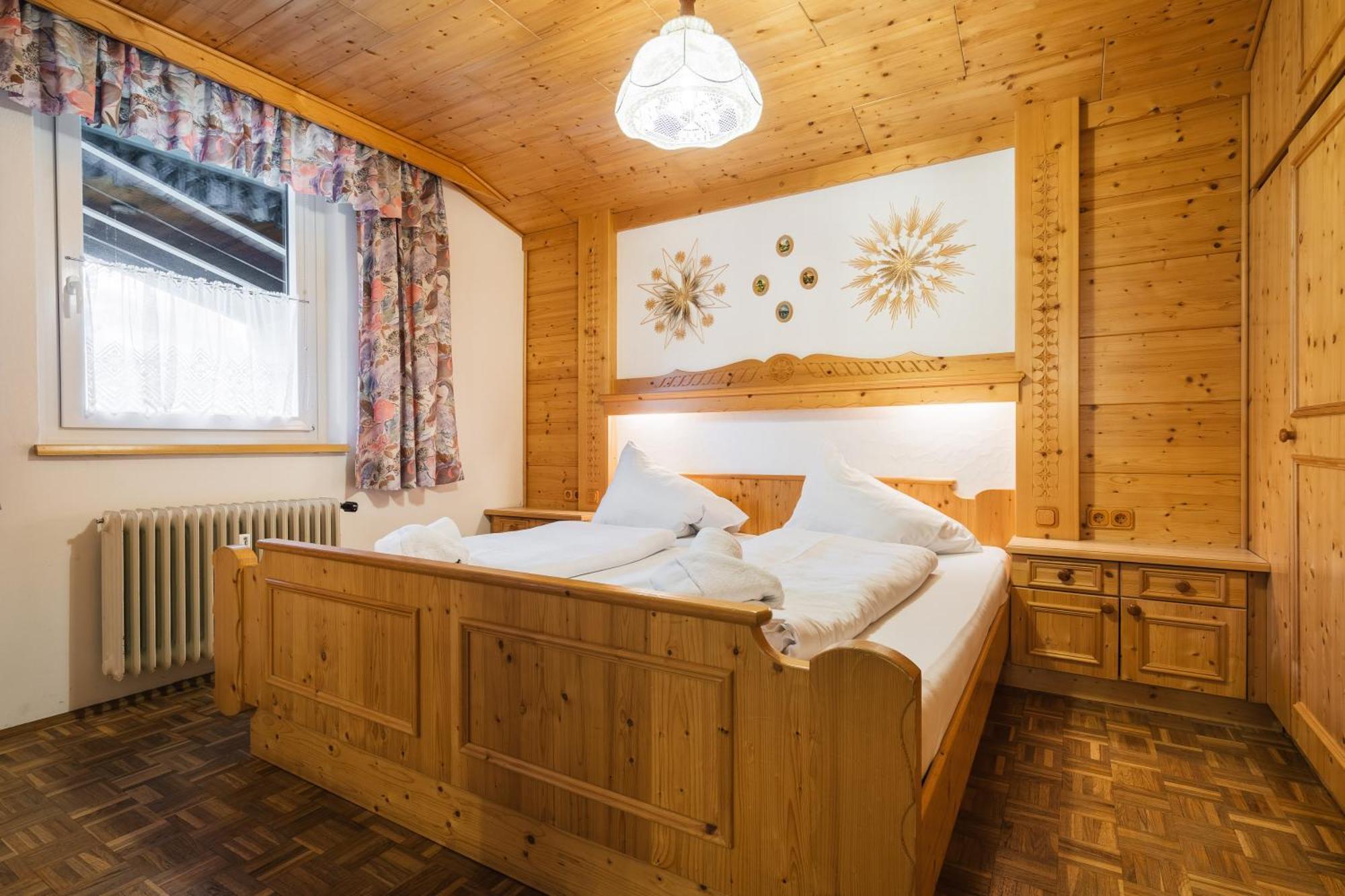 Appartementanlage Thermenblick Ski In & Ski Out Bad Kleinkirchheim Luaran gambar