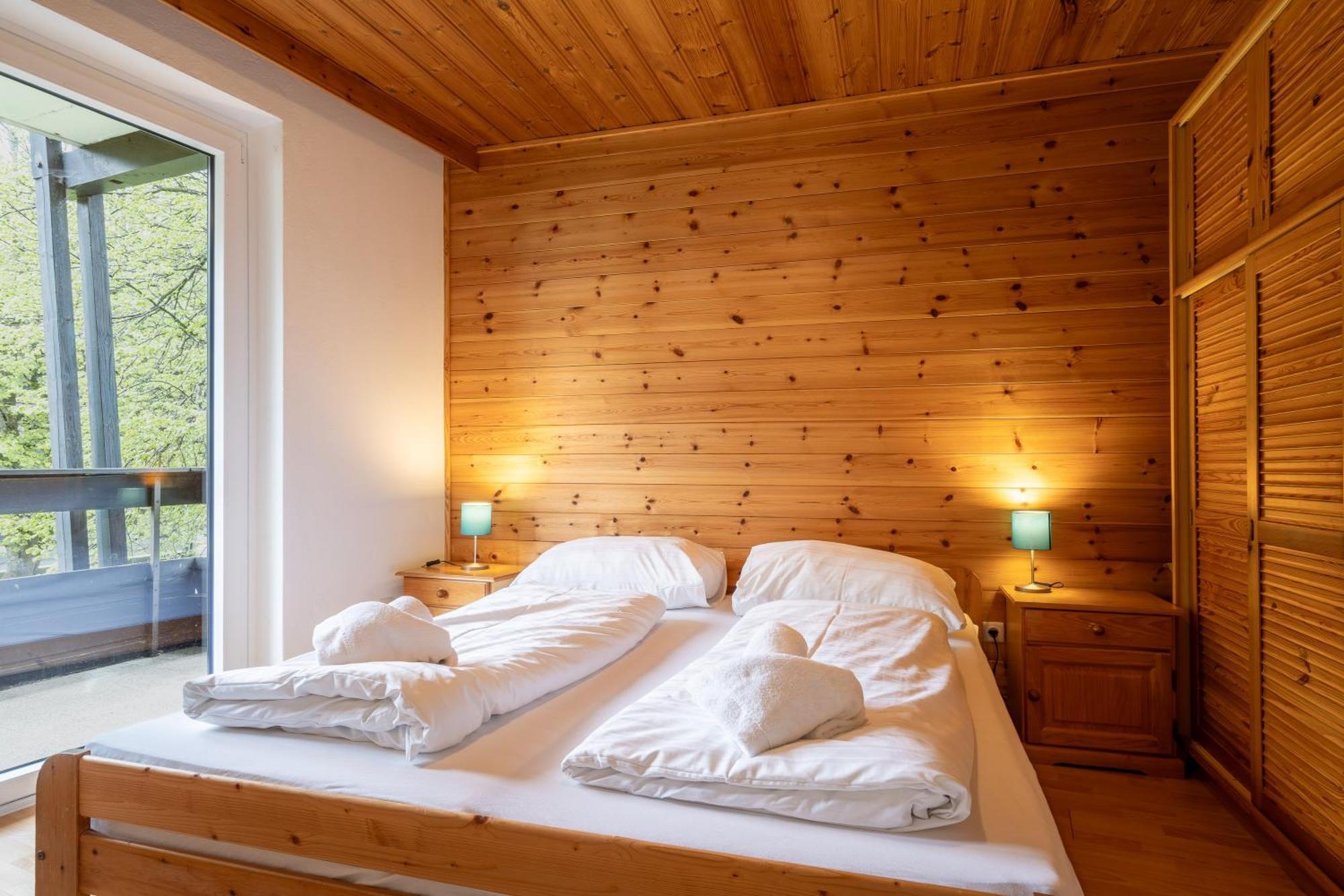 Appartementanlage Thermenblick Ski In & Ski Out Bad Kleinkirchheim Luaran gambar