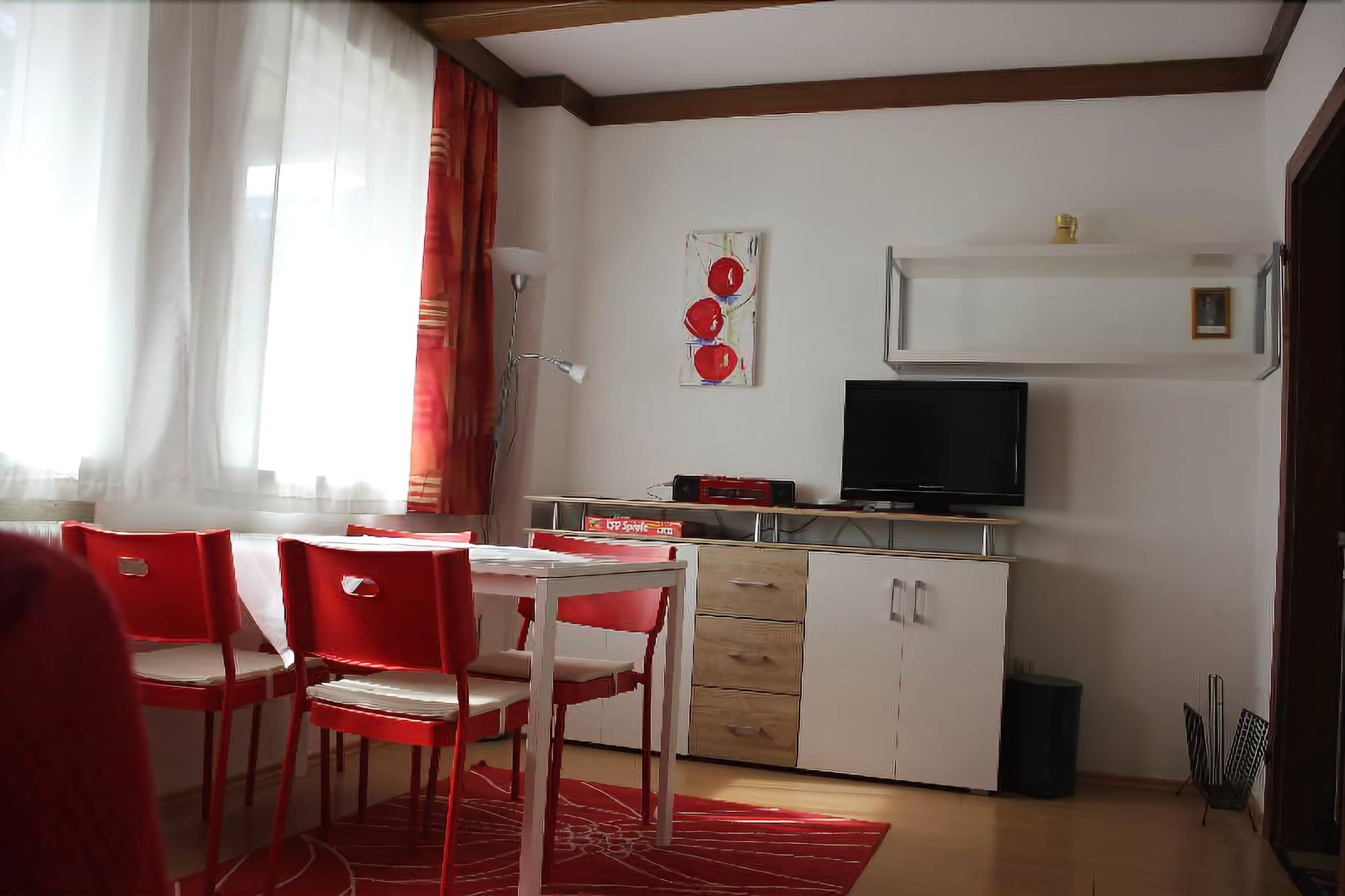 Appartementanlage Thermenblick Ski In & Ski Out Bad Kleinkirchheim Luaran gambar