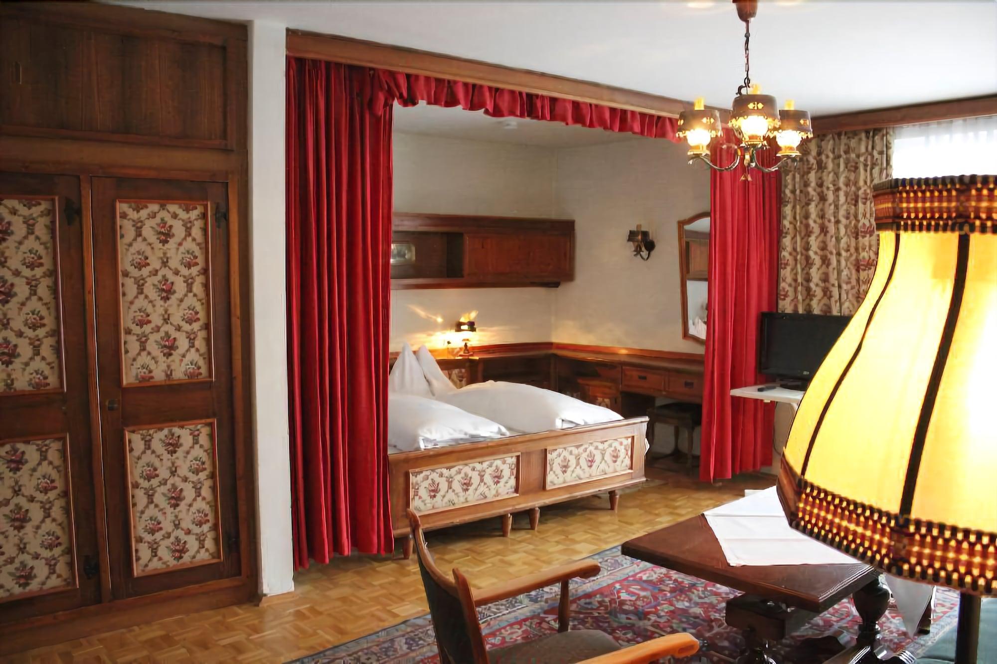 Appartementanlage Thermenblick Ski In & Ski Out Bad Kleinkirchheim Luaran gambar