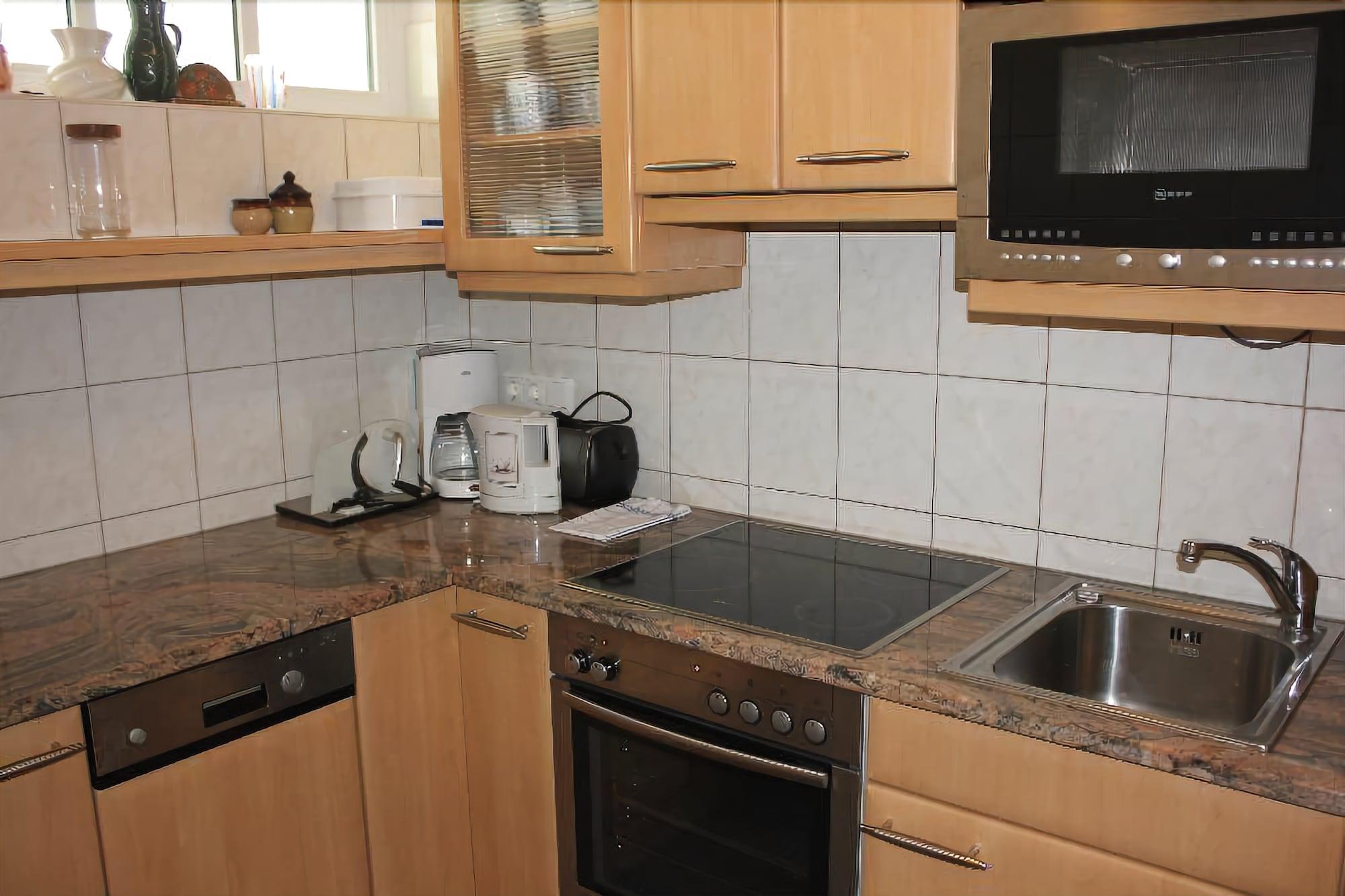 Appartementanlage Thermenblick Ski In & Ski Out Bad Kleinkirchheim Luaran gambar