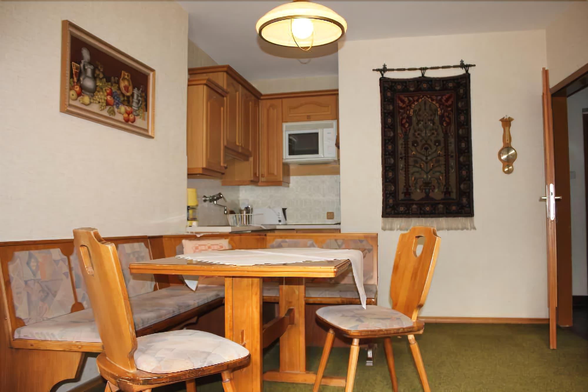 Appartementanlage Thermenblick Ski In & Ski Out Bad Kleinkirchheim Luaran gambar