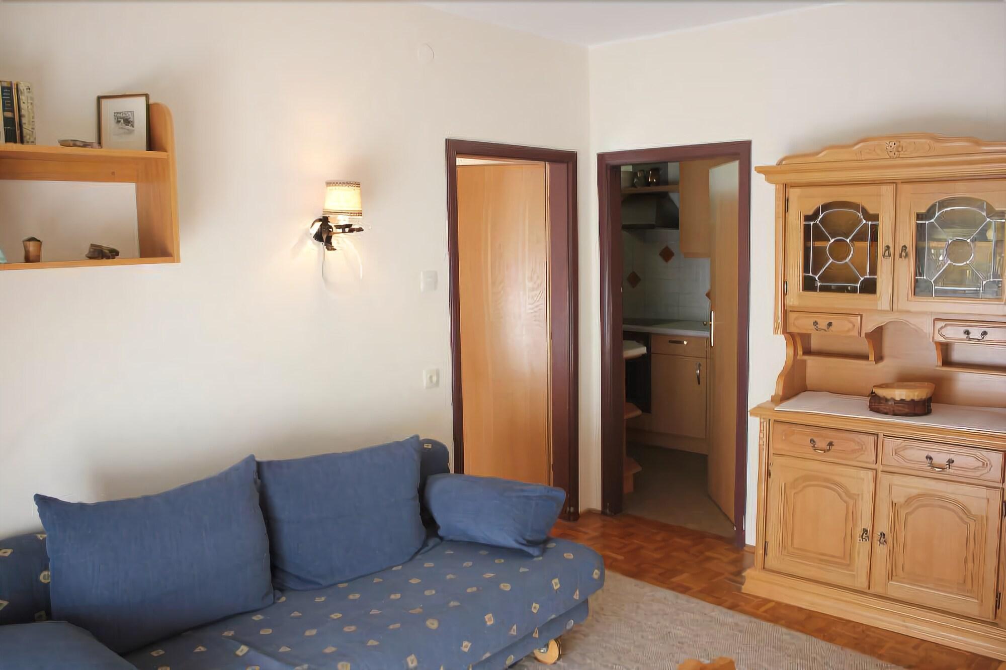 Appartementanlage Thermenblick Ski In & Ski Out Bad Kleinkirchheim Luaran gambar