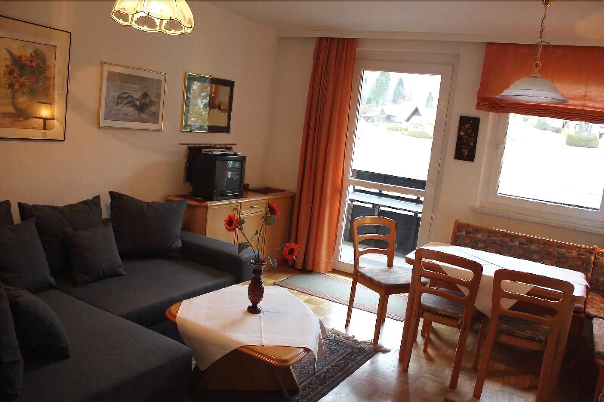 Appartementanlage Thermenblick Ski In & Ski Out Bad Kleinkirchheim Luaran gambar