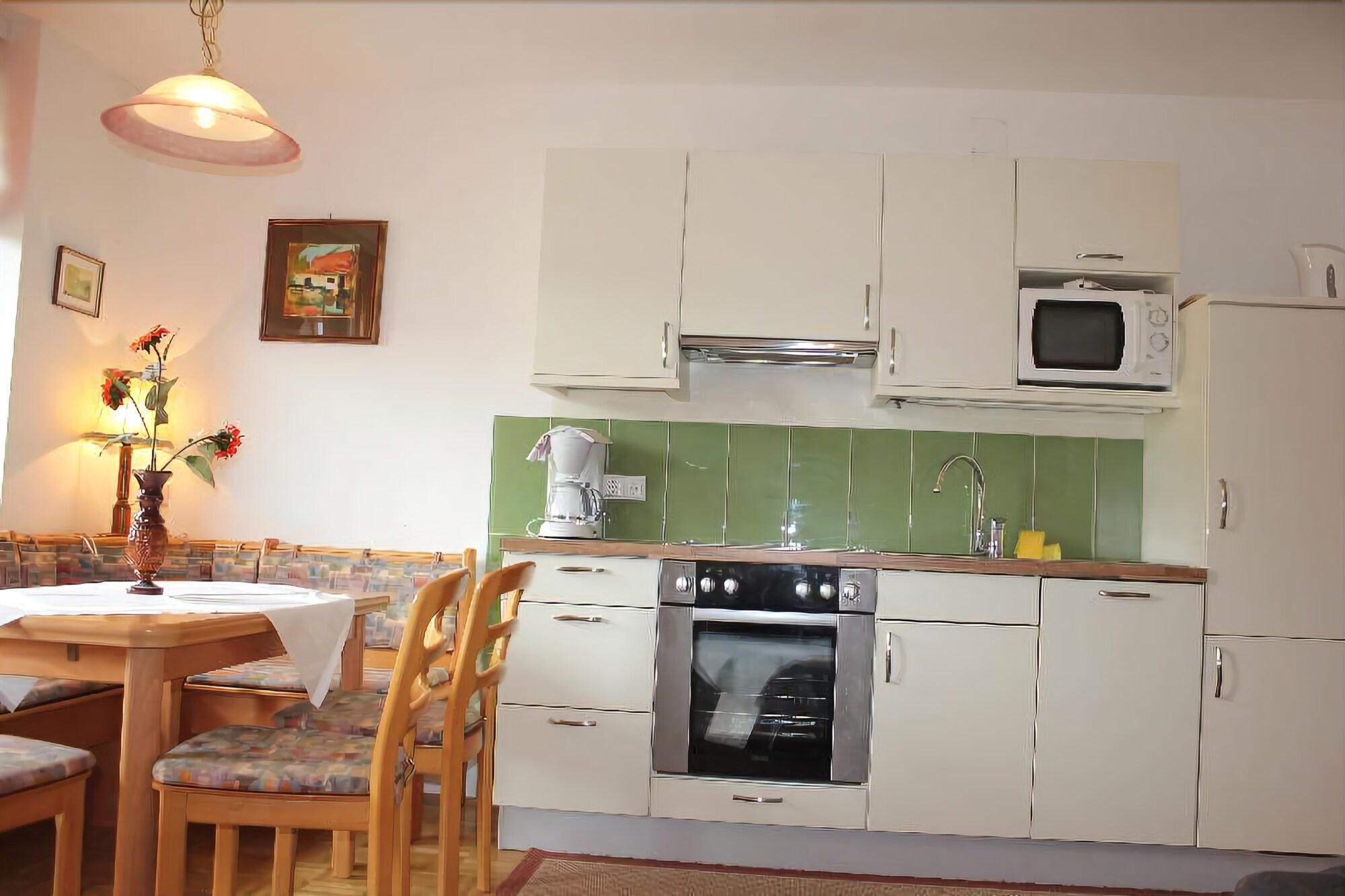 Appartementanlage Thermenblick Ski In & Ski Out Bad Kleinkirchheim Luaran gambar
