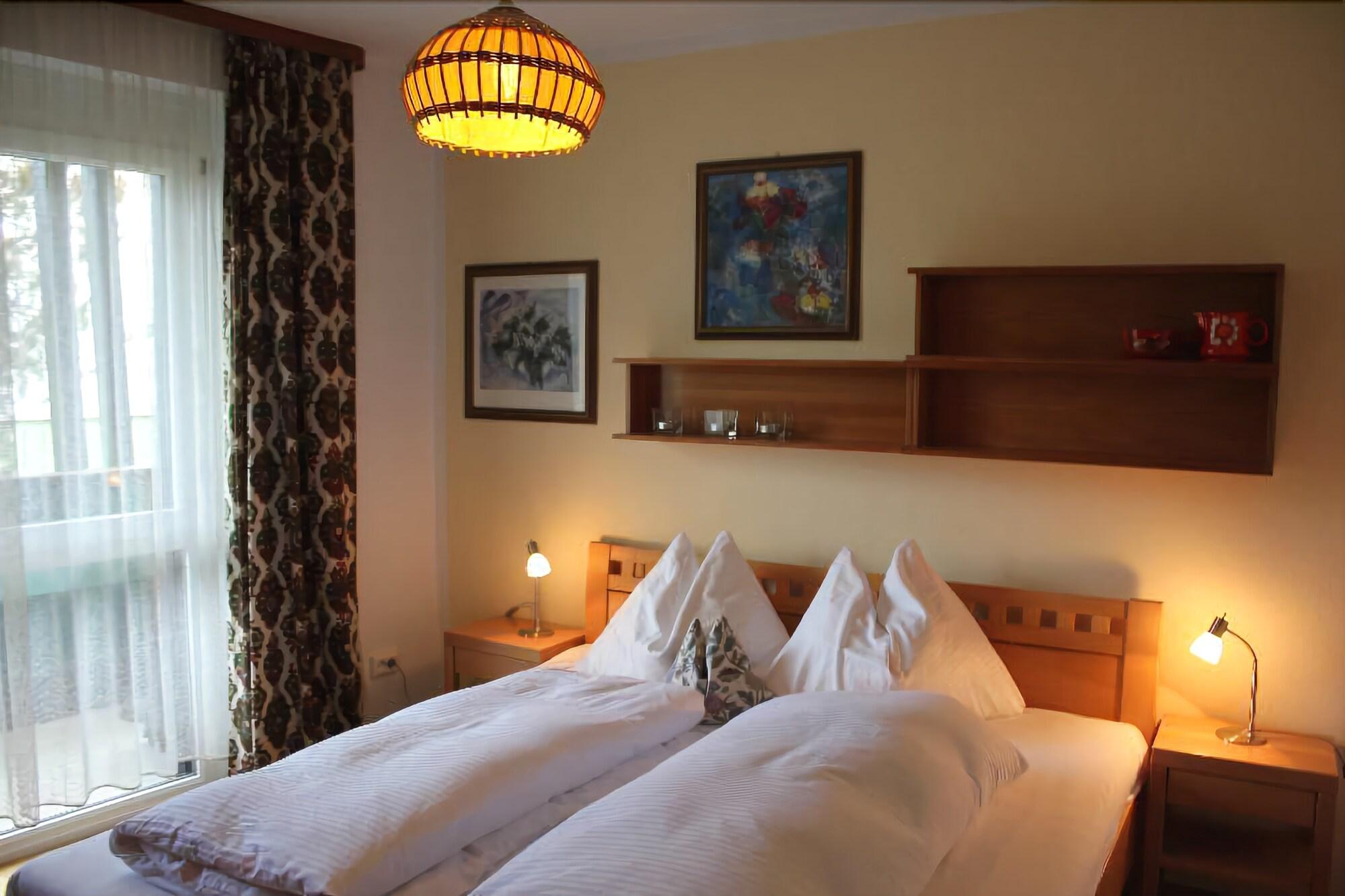 Appartementanlage Thermenblick Ski In & Ski Out Bad Kleinkirchheim Luaran gambar